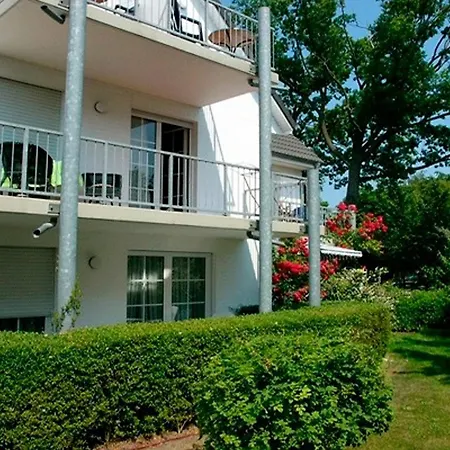Strandkieker 14, Pp Innen Zingst
