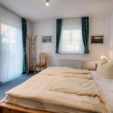 Strandkieker 14, Pp Innen Apartament *