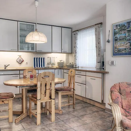 Strandkieker 14, Pp Innen Zingst