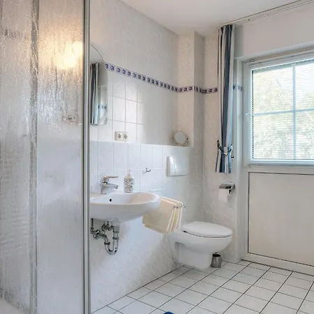 Strandkieker 14, Pp Innen Apartment Zingst